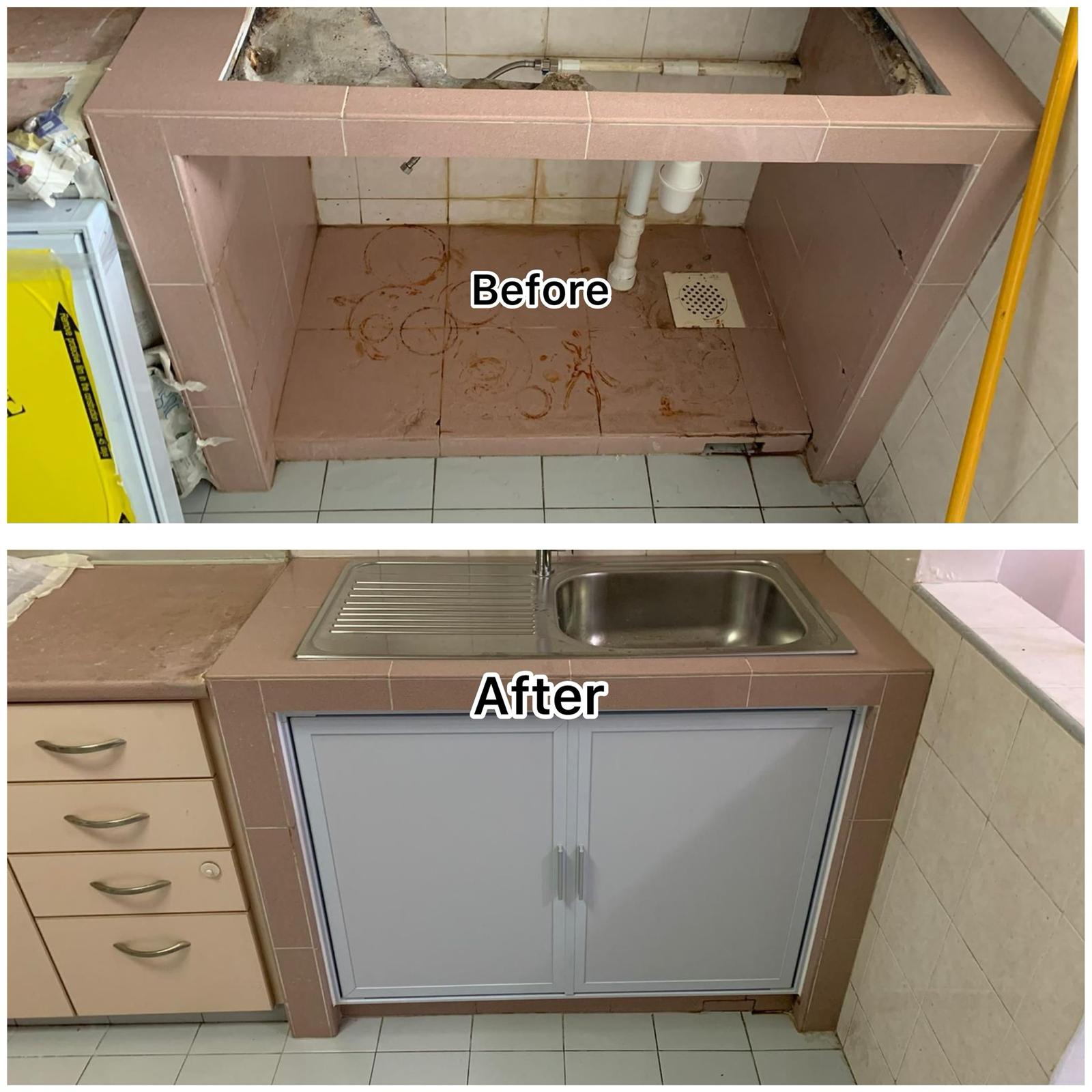 Clear Your Pipes, Secure Your Peace: The Ultimate Guide to Professional Plumbing Services in Singapore